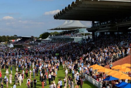 NC Drone Services - outdoor events services