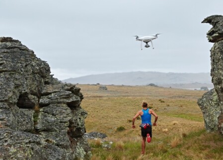 NC Drone Services - sports-training-events services